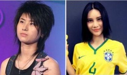 圈内爆料女星翻车